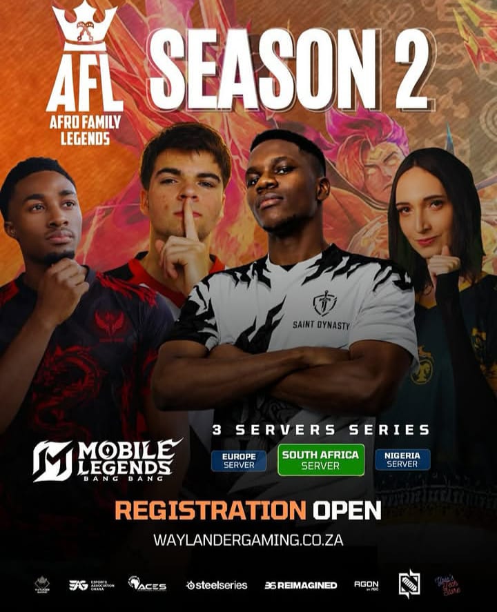 Tournoi AFL Session 2